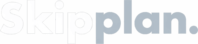 Skipplan Logo