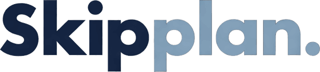 Skipplan Logo